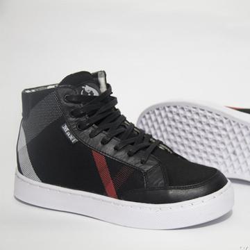 Zapatos estampados negro Originales Maxi®