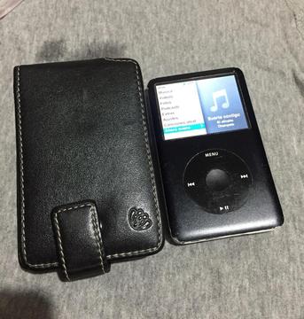 iPod Classic 160Gb