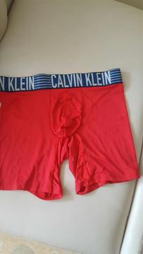 Boxer Calvin Klein para Caballeros