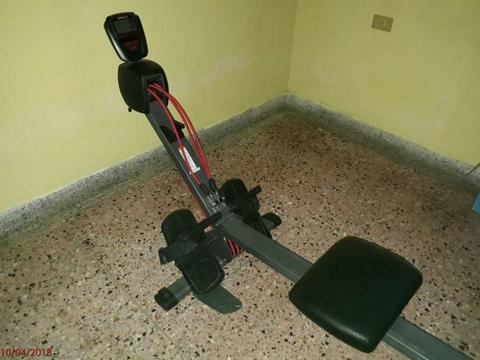 Maquina Ejercicio Nueva Flex Rower 3.0