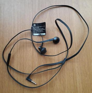 Audífonos Originales Hp