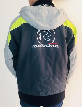 Chaqueta térmica para adolescente marca Rossignol T12