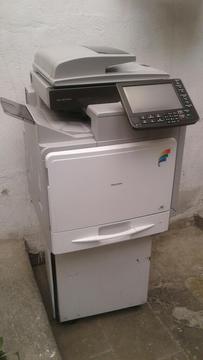 Fotocopiadora Impresora Escaner Full color