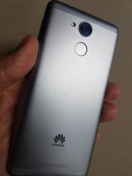 Huawei P9 Smart Como Nuevo con Accesorio