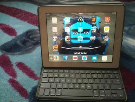 iPad 3g 64gb Ganga con Tactil Nuevo