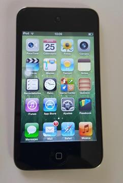 Ipod Touch 8G
