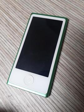 iPod Nano 7 Generacion