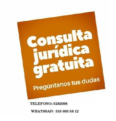ASESORIA JURIDICA