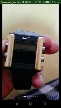 Reloj Nike Wc0071 Original
