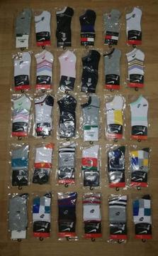 Medias Multi Marca