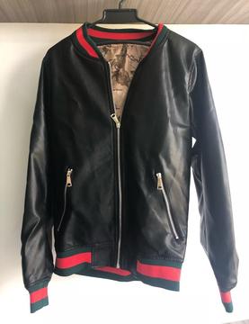 Chaqueta Gucci