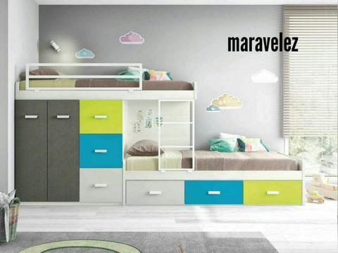 Muebles Convertibles