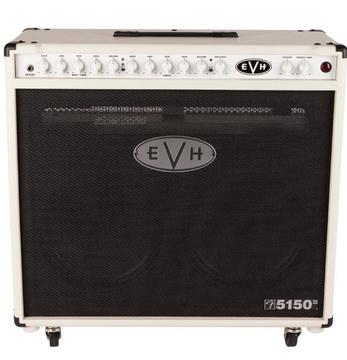 Amplificador 5150 Evh 50 Watts 2X12