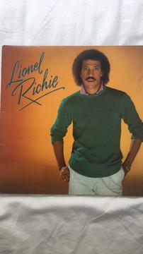 Lp Lionel Richie