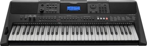 Organeta Yamaha Psre453