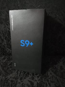 Samsung S9 Plus 128Gb