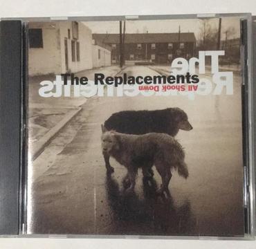 The Replacements Cd