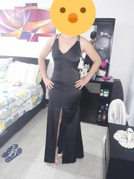 Vestido Ela