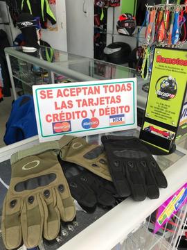 Guantes de Proteccion