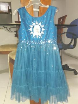 en Venta Vestido Marca Disney