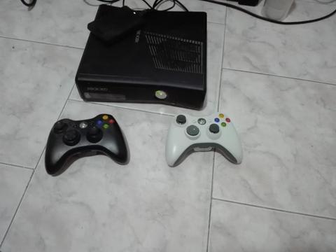 Vendo Xbox 360