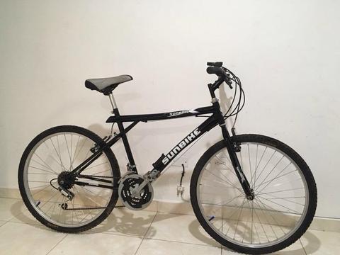 2 Bicicletas