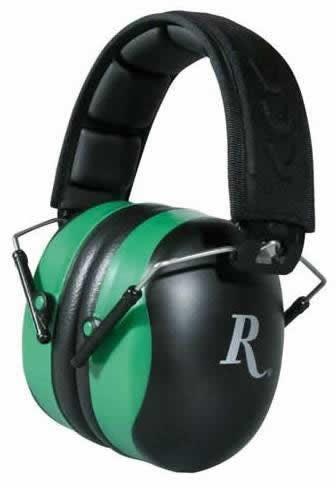 Audifonos Remington de Proteccion de Alto Ruido