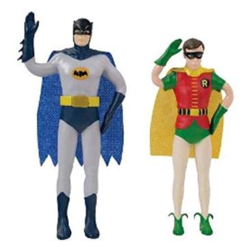 Batman Y Robin