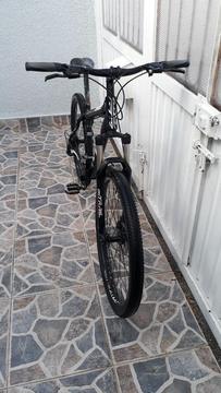 Bicicleta Gw 27.5