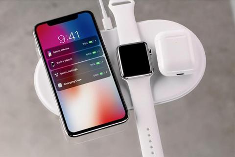 IPHONE X ORIGINALES 256G MAS WATCH 2 SPORT APPLE NEWS