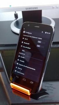 Motorola Moto G 8gb,cuadcore, Android Puro, 5mpx, 3g