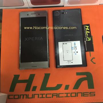 Sony Xz Premium 64gb 4g Nuevos Factura Garantía Domicilio Sin Costo HLACOMUNICACIONES