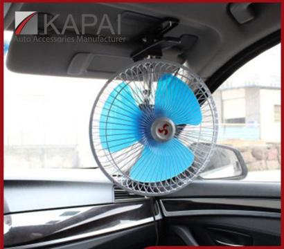 ventilador 7 para carro hj y 6