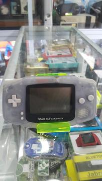 Game Boy Advance Funciona Perfecto