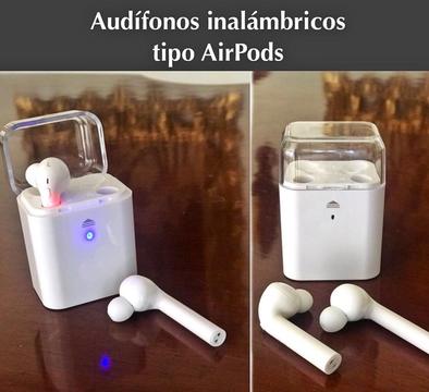 Audifonos Tipo Airpods