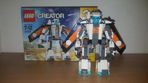 Lego Creator 3 en 1 31034