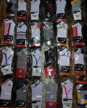 Medias Multi Marca