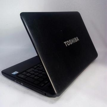 Computadores Portátiles Toshiba Core 2 D