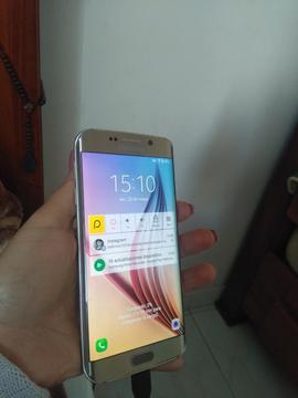 S6 Edge para Repuestos