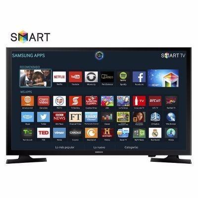 SMART TV SAMSUNG 43 PULGADAS FULL HD