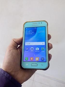 Samsung Galaxy J1 Ace Edicion Especial