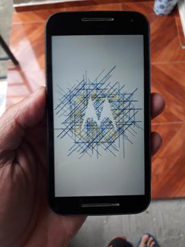 Moto G3 Doble Sim Card