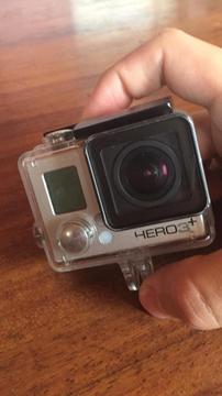 cambio Gopro Hero 3 Silver