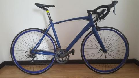 Bicicleta de ruta Marco Gw Dynamic Talla L