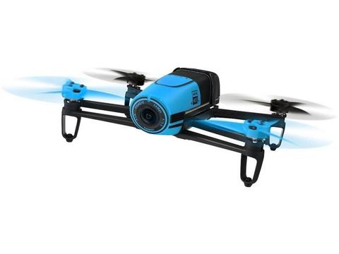 Drone Parrot Bebop Azul