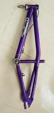 Marco Bmx Haro