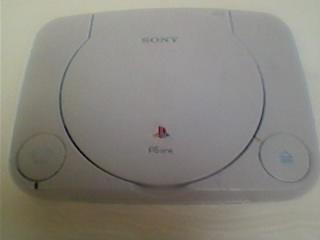 play station 1 en buen estado