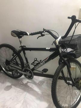 Vendo Bicicleta