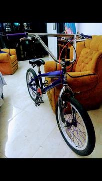 Biscicleta Cruzeiro Rin 20