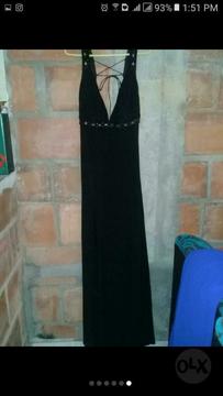 Vestidos de Gala Americanos Muy Economic